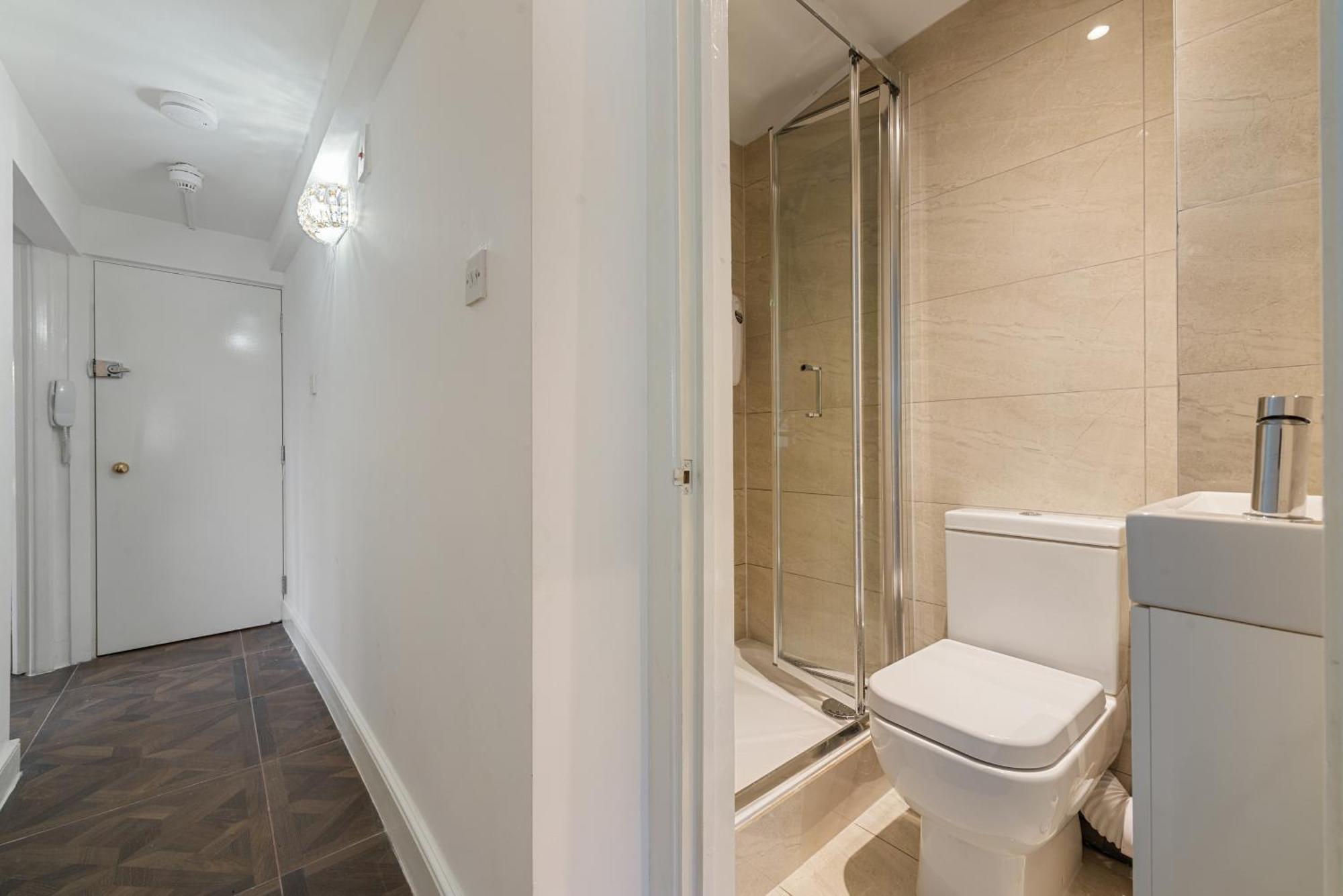 Stylish In The Heart Of Soho Your West End Escape! Gsg Appartement Londres