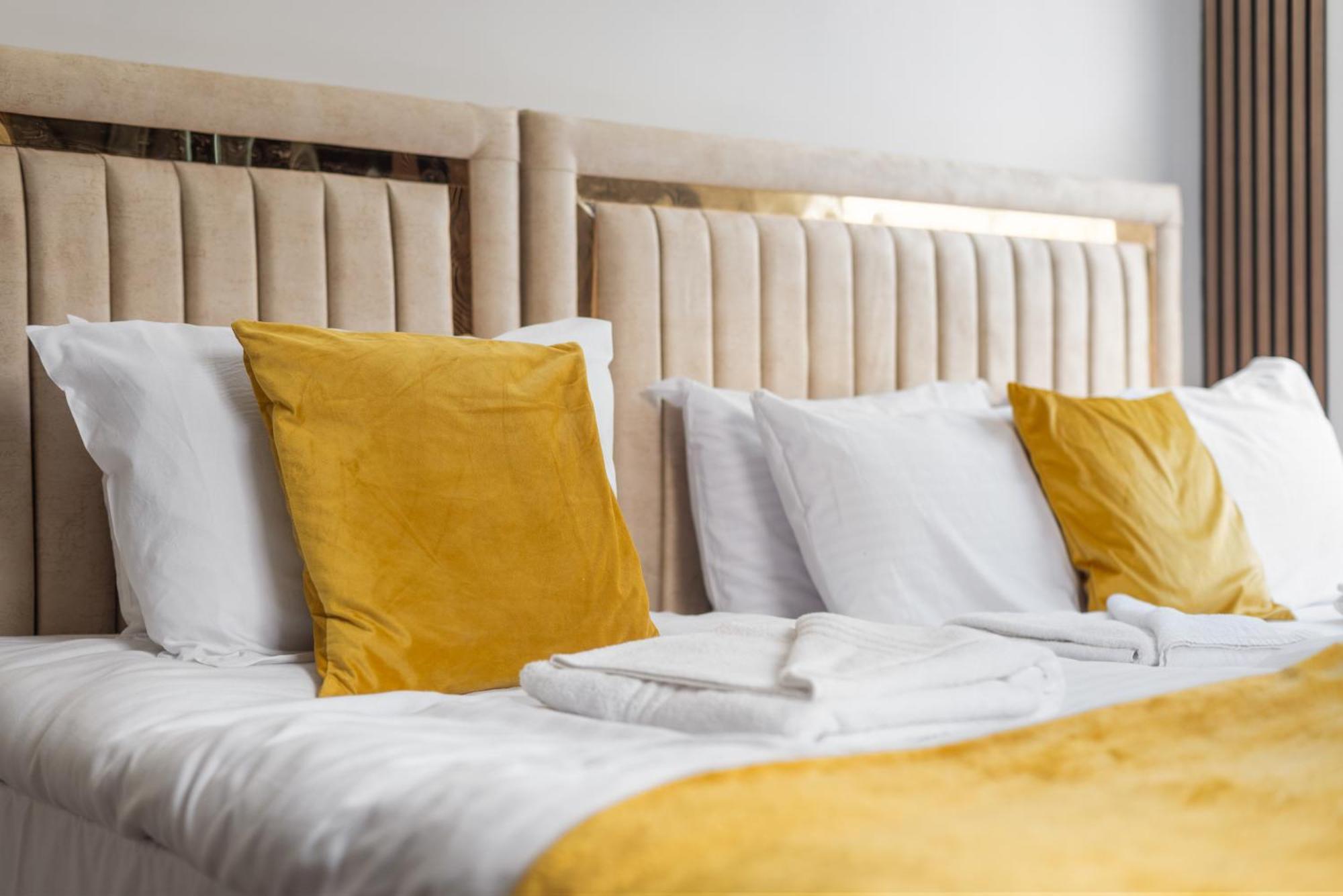 Stylish In The Heart Of Soho Your West End Escape! Gsg Appartement Londres