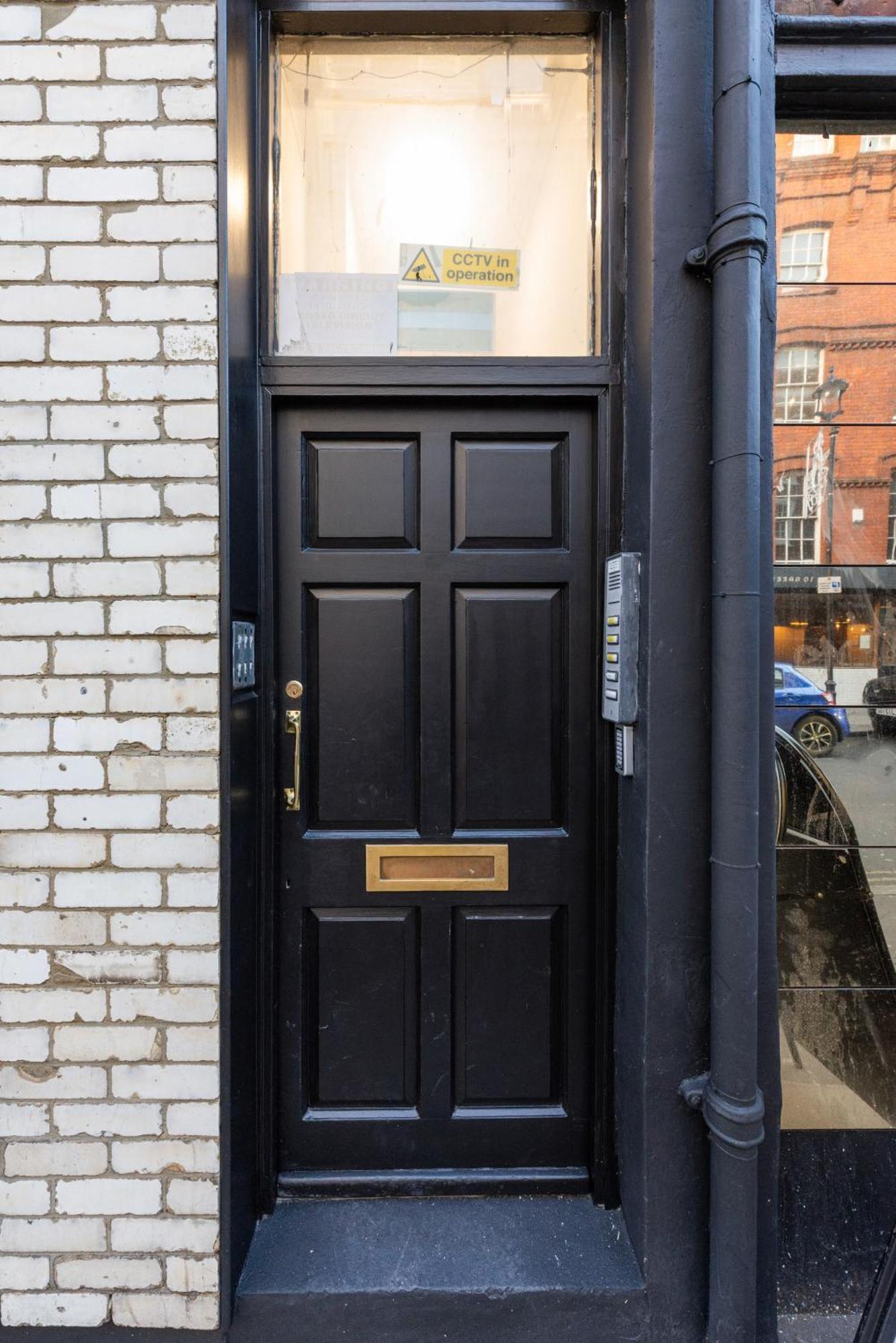 Appartement Stylish In The Heart Of Soho Your West End Escape! Gsg Londres