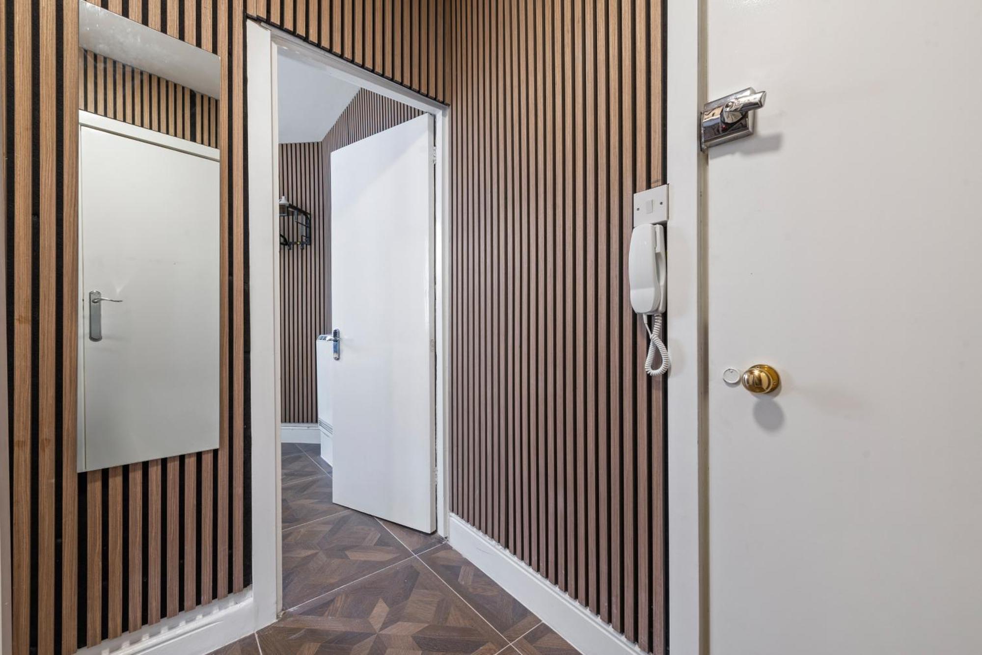 Stylish In The Heart Of Soho Your West End Escape! Gsg Appartement Londres