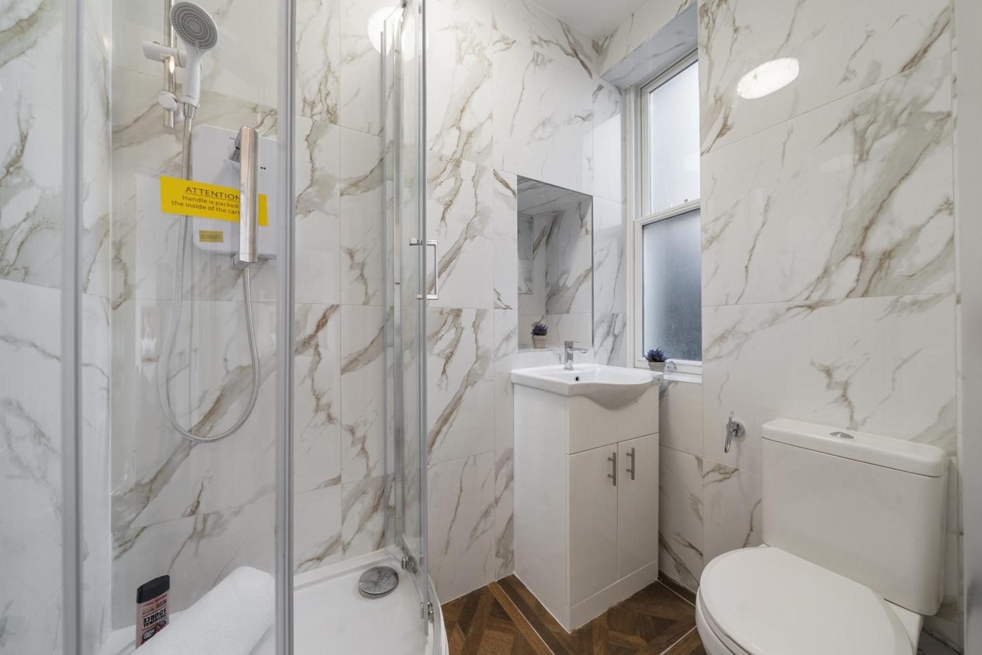 Stylish In The Heart Of Soho Your West End Escape! Gsg * Londres