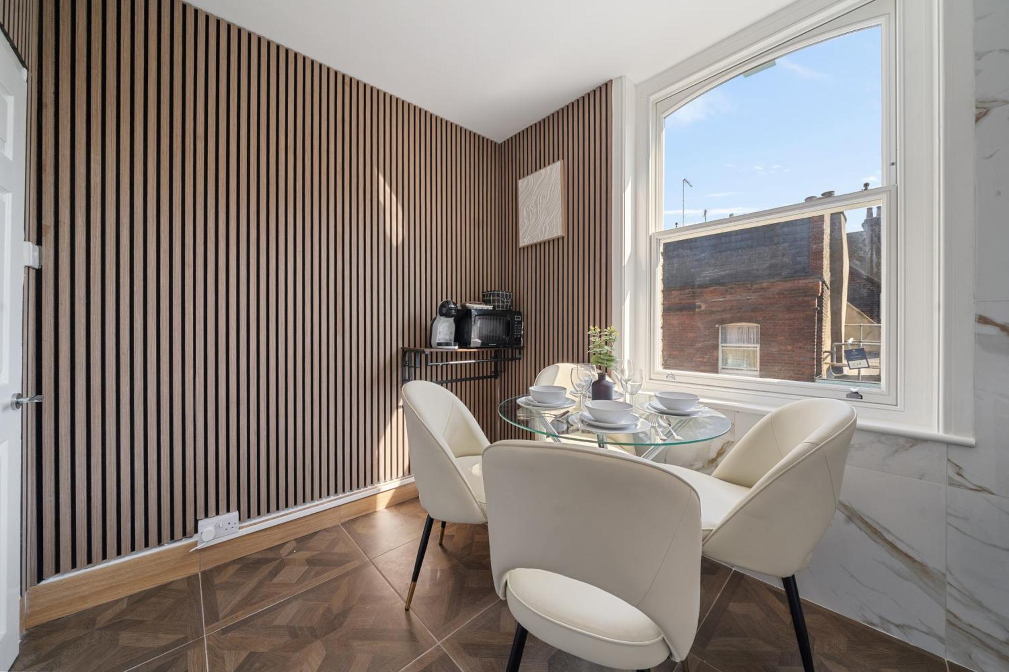 Stylish In The Heart Of Soho Your West End Escape! Gsg Appartement Londres