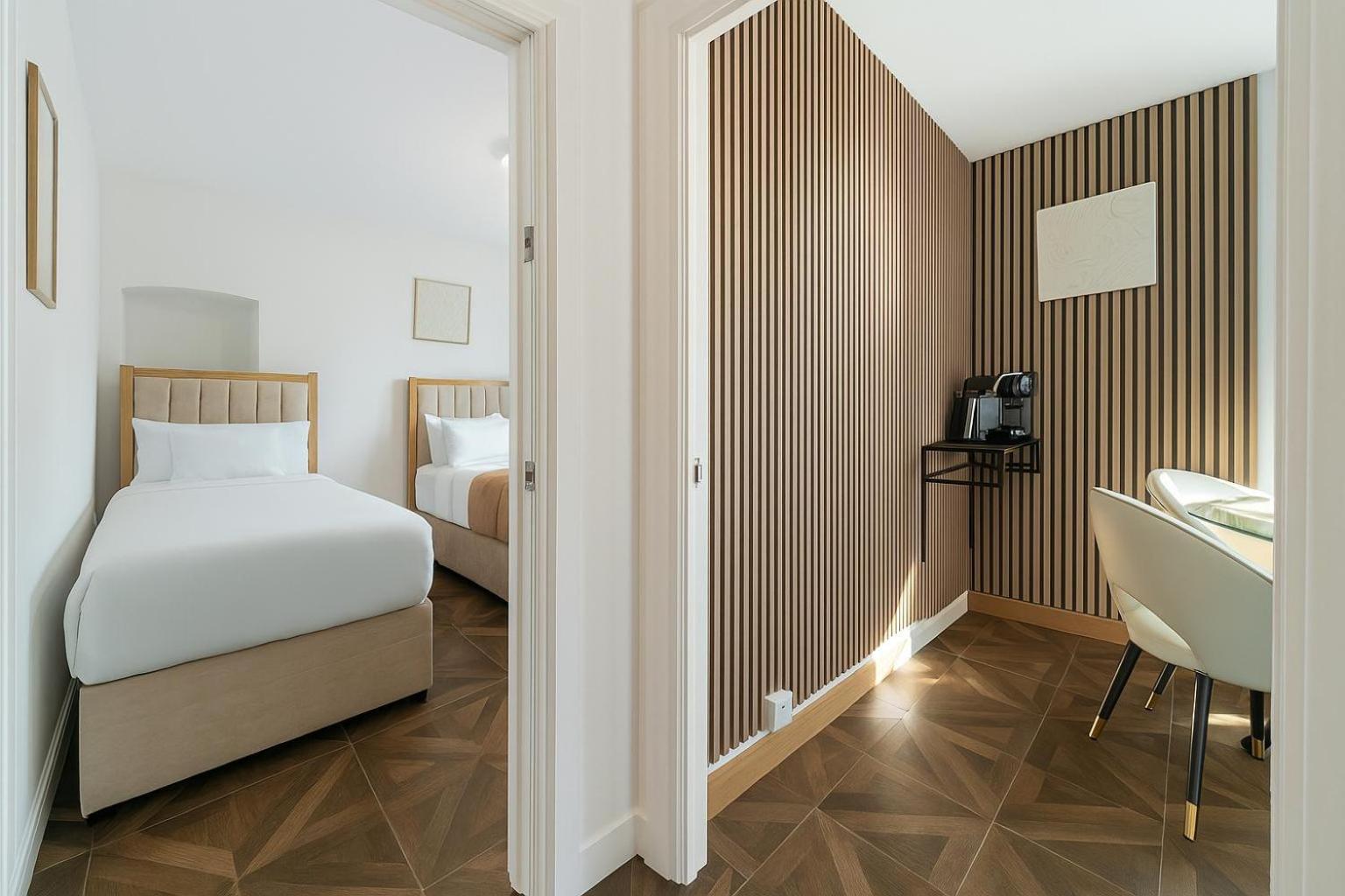 Appartement Stylish In The Heart Of Soho Your West End Escape! Gsg Londres