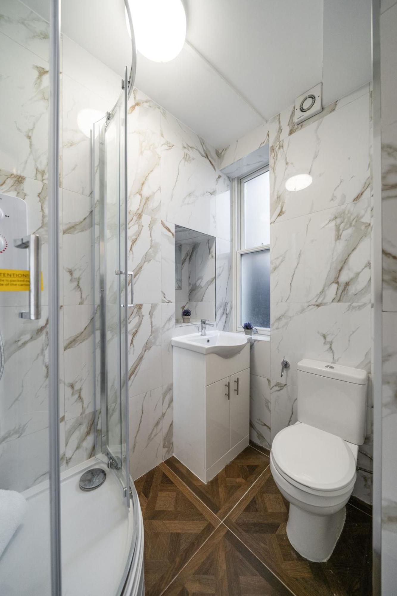 Stylish In The Heart Of Soho Your West End Escape! Gsg * Londres