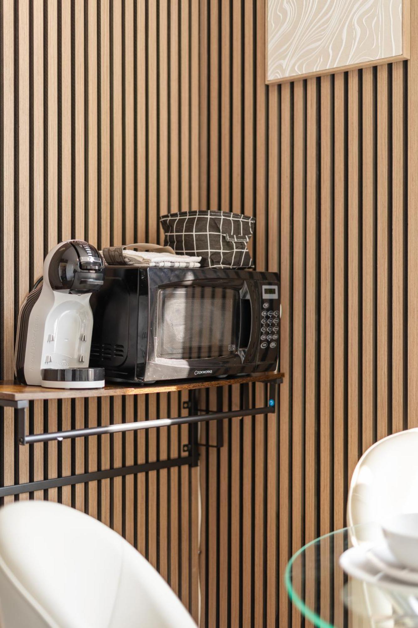 Stylish In The Heart Of Soho Your West End Escape! Gsg Appartement Londres
